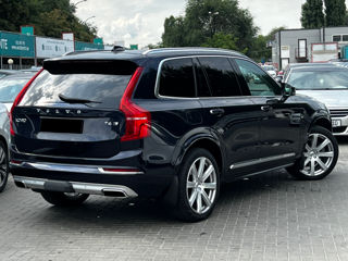 Volvo XC90 foto 4