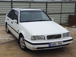 Volvo 400 Series