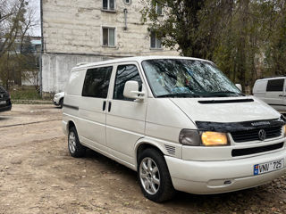 Volkswagen Transporter foto 2