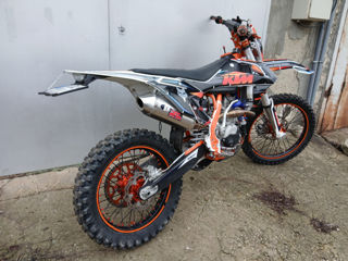 Geon Ktm geon gnx 177mm foto 7