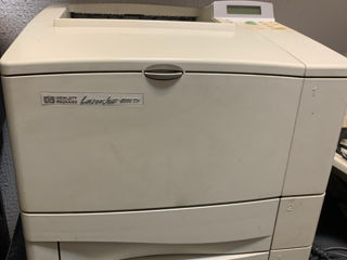 h/p LaserJet4000TN (Hewlett Packard) б.у.