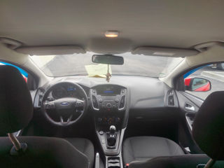 Ford Focus foto 3