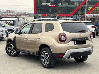 Dacia Duster foto 3