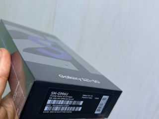 Samsung S21 Plus 5G новый запечатанный foto 2