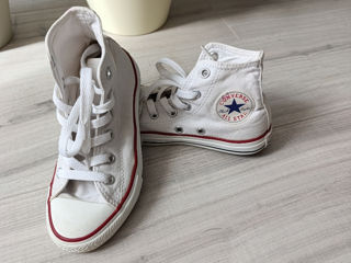 Ghete Converse foto 0