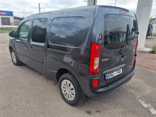 Mercedes Citan foto 5