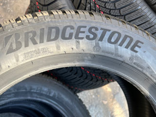 215/55 R17 Bridgestone Blizzak lm005/ Доставка, livrare toata Moldova 2024 foto 9