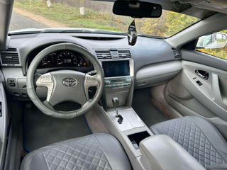 Toyota Camry foto 3