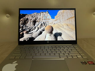 HP Pavilion NoteBook foto 9