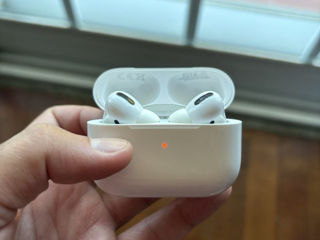 Air pods pro