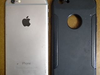 2 телефона iPhone 6. foto 2