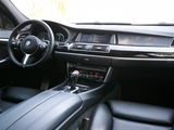 BMW 5GT foto 5