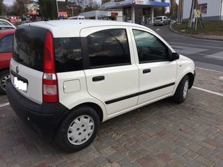 Fiat Panda foto 5