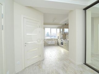 Apartament cu 1 cameră, str. Independenței, Botanica, 300 € ! foto 9