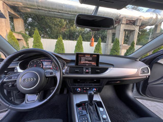 Audi A6 foto 9