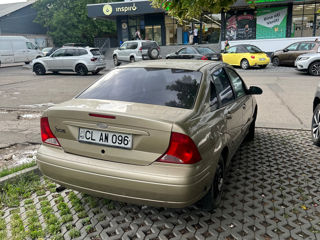 Ford Focus foto 3