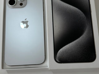 Iphone 15pro max 512gb