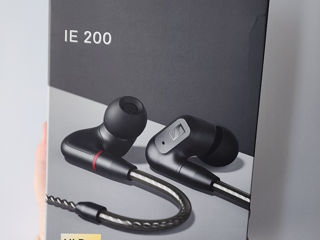 Sennheiser IE200