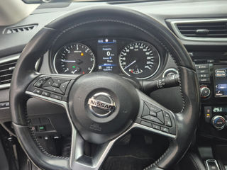 Nissan Qashqai foto 8