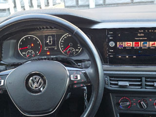 Volkswagen Polo foto 7