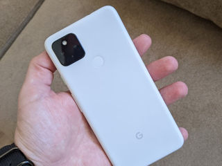 Google Pixel 4A 5G 128GB