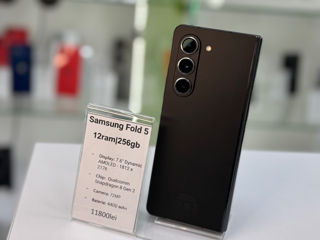 Samsung ZFold 5 12/256GB foto 4