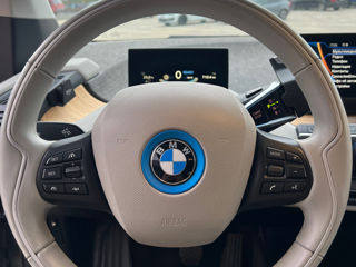 BMW i3 foto 7