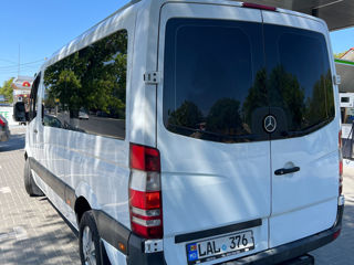 Mercedes Sprinter 316 foto 4