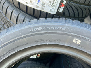 205/55 R16 Hankook Kinergy 4s2 (4 seasons) M+S/ Доставка, livrare toata Moldova foto 6