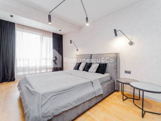 Apartament cu 2 camere, 82 m², Râșcani, Chișinău foto 8