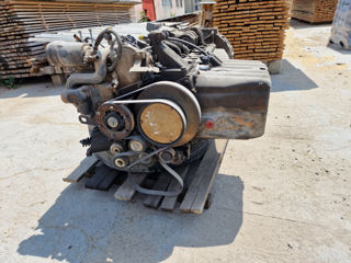 Motor Mercedes Axor 2 1843