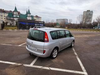 Renault Espace foto 4