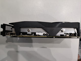 Asus GeForce RTX 2060 Dual OC 6GB foto 5