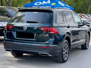 Volkswagen Tiguan foto 5