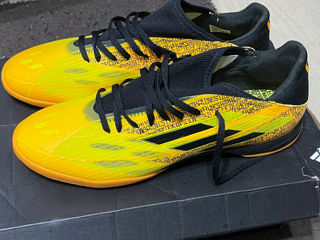 Adidas ghete fotbal sală/m. 43/ noi foto 0