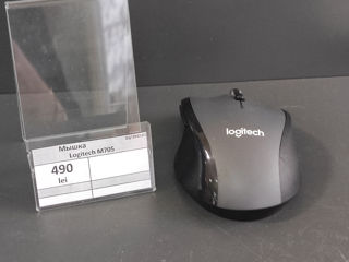 Мышка Logitech M705