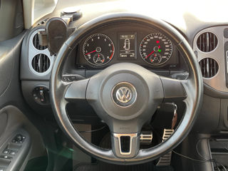 Volkswagen Golf Plus foto 11