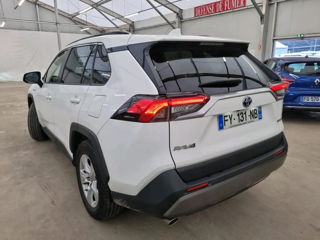 Toyota Rav 4 foto 3