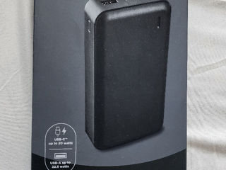 Power Bank Asda Tech 20000mAh rapid быстрый UK foto 3