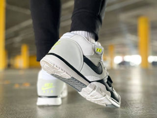 Nike  Air Trainer 1 Chlorophyll foto 9