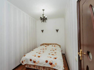 Apartament cu 1 cameră, 43 m², Botanica, Chișinău foto 5