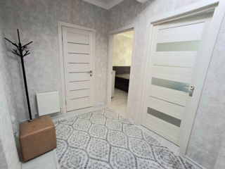 Apartament cu 1 cameră, 37 m², Buiucani, Chișinău foto 7