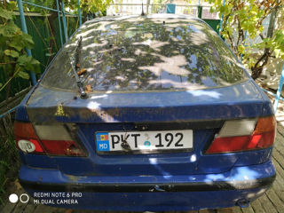 Nissan Primera foto 3