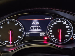 Audi A6 foto 8