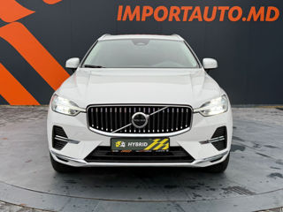 Volvo XC60 foto 3