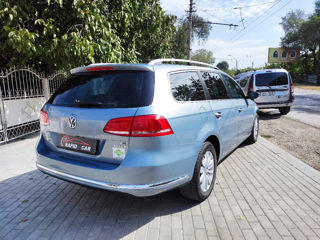 Volkswagen Passat foto 7