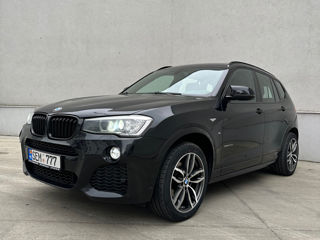 BMW X3 foto 3