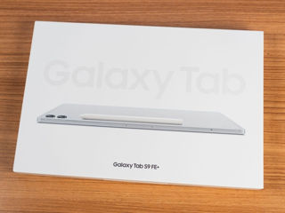 Samsung Tab S9 FE+ 8/128gb X610 Mint (Noi, Sigilate)