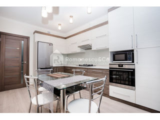 Apartament cu 1 cameră, 47 m², Botanica, Chișinău foto 3