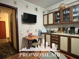 Apartament cu 1 cameră, 44 m², Ciocana, Chișinău foto 4